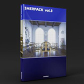 sherpack3dvd