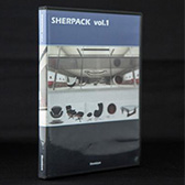 sherpack1dvd
